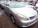 2006 Lexus ES330 Silver 3.3L AT #Z22817